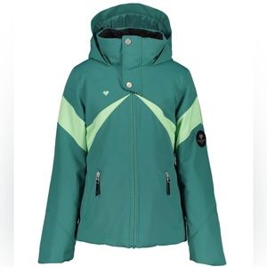 *ISO* Obermeyer Tabor Jacket - kids medium